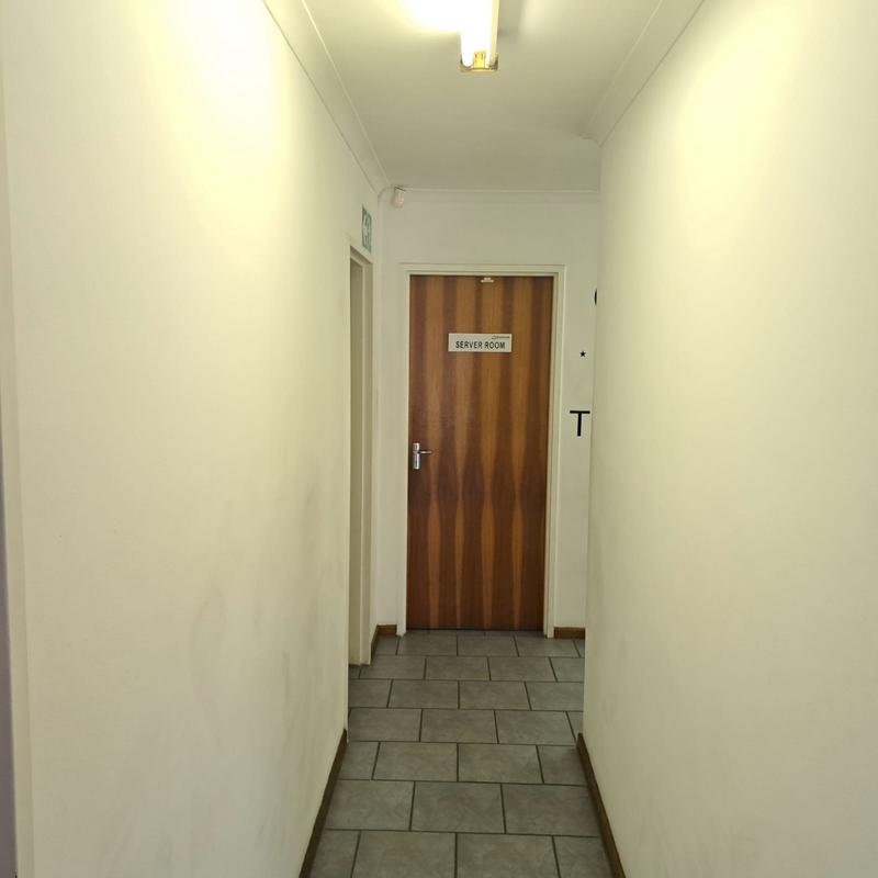 To Let commercial Property for Rent in Deal Party Eastern Cape